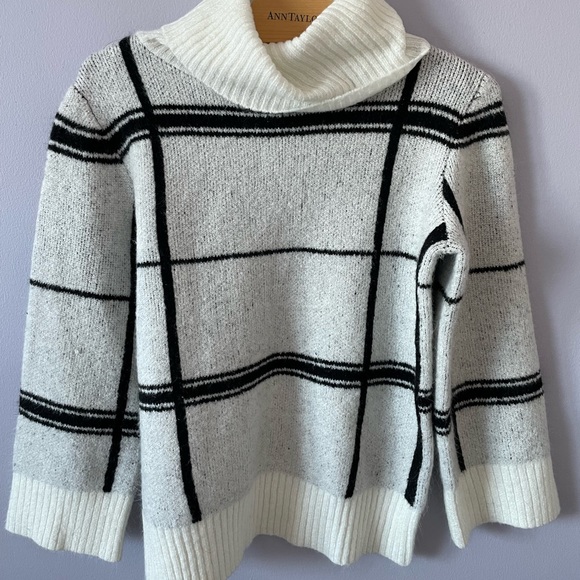 Ann Taylor Factory Sweaters - NWOT Ann Taylor Sweater